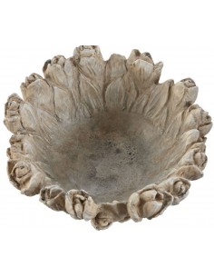 Блюдо TULIP Ø23x10h 2