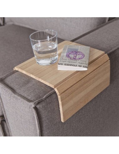 Roku balsta paliktnis LEGNO gaiši brūns