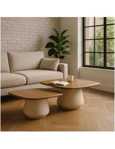 Набор журнальных столиков... 2