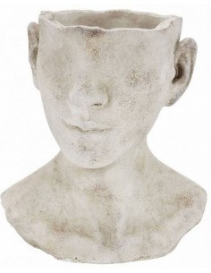 Puķu pods HOMBRE 21x23x29h