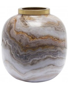 Ваза BLANCO Ø17x17h