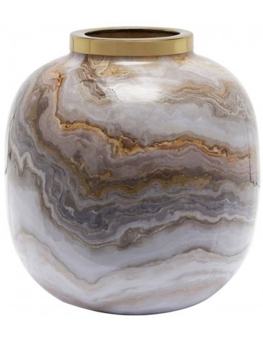 Vāze BLANCO Ø17x17h