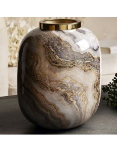 Ваза BLANCO Ø17x20h 2