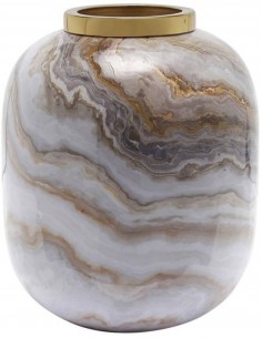 Ваза BLANCO Ø17x20h