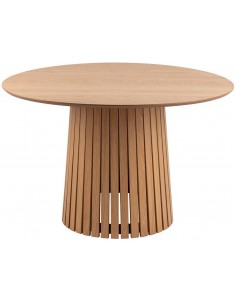 Apaļš galds CHRISTO Ø120...