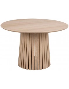 Apaļš galds CHRISTO Ø120...