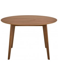 Стол круглый ROXBY Ø120... 2