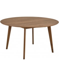 Круглый стол ROXBY Ø140...