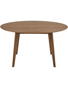 Круглый стол ROXBY Ø140... 2