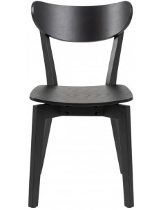 Стул ROXBY черный 2