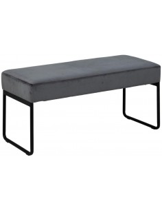 Скамейка XENIA 95x38x46h