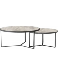 Kafijas galdiņu komplekts...