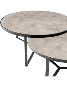 Kafijas galdiņu komplekts... 2