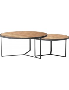 Набор журнальных столиков...