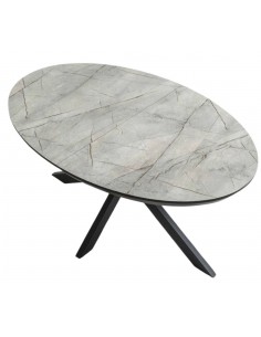 Раздвижной стол SATURN...