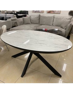 Раздвижной стол SATURN... 2