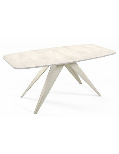 Izvelkams galds CLARO 180(220)x90x76h...