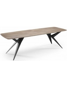 Galds AMIS 180(256)x90x76h... 2