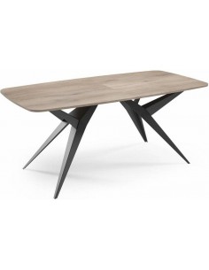 Galds AMIS 200(276)x90x76h...