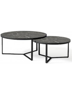 Kafijas galdiņu komplekts...