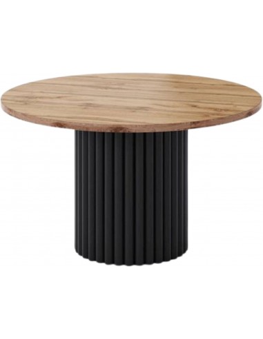 Kофейный столик TODAL Ø67x42h...