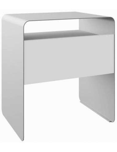 Тумбочка RISOR 45x35x50h белый