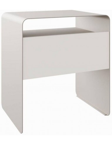 Тумбочка RISOR 45x35x50h кашемир