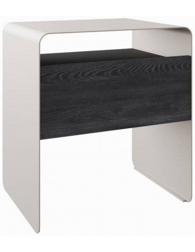 Тумбочка RISOR 45x35x50h кашемир /...