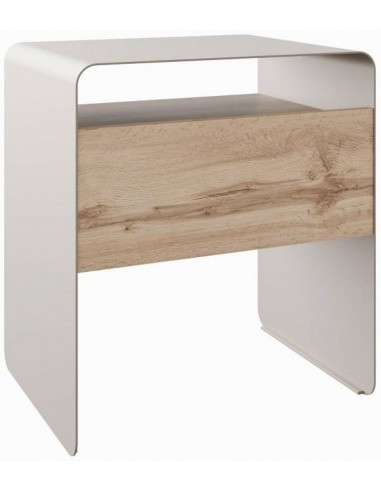 Тумбочка RISOR 45x35x50h кашемир /...