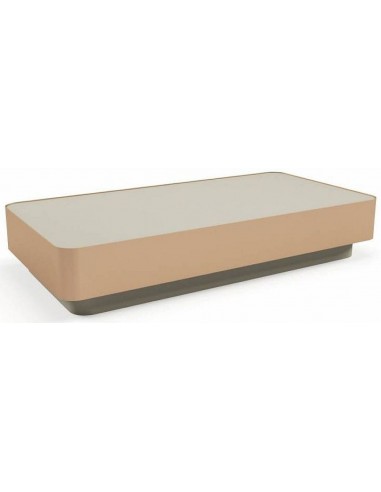Журнальный столик NILEA 120x60x20h...