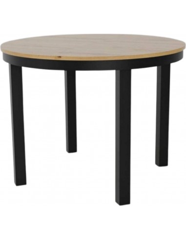 Izvelkams galds NARDI Ø100(176)x76h...