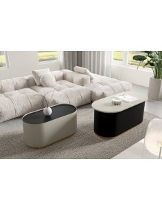 Набор журнальных столиков... 2