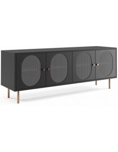 TV столик TELVI 161x38x62h...