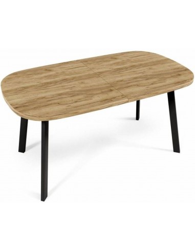 Стол LOSO 120(220)x80x76h lancelot