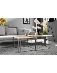 Kafijas galdiņu komplekts... 2