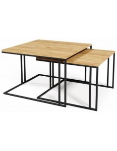 Набор журнальных столиков...