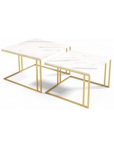 Набор журнальных столиков...