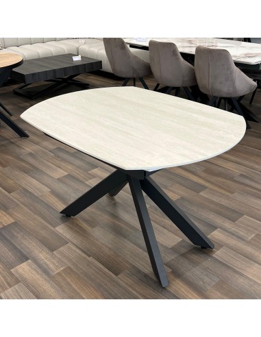 Izvelkams galds TORRE 120(180)x90x78h...