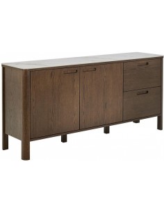 Комод SOUTHAMPTON 160x40x75h