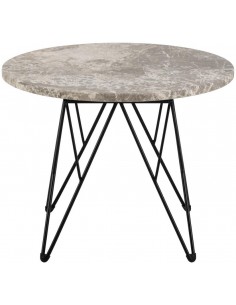 Sānu galdiņš PRUNUS Ø55x41h... 2