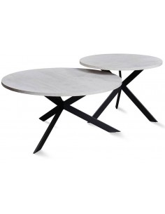 Kafijas galdiņu komplekts...