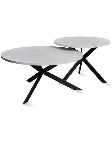 Набор журнальных столиков ROCK...