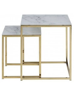 Sānu galdiņu komplekts... 2