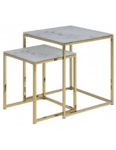 Набор боковых столиков...