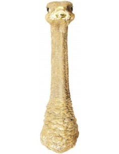 Декорация OSTRICH 2