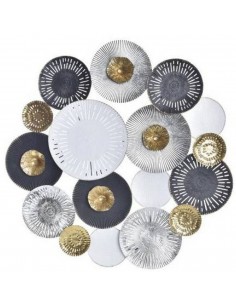 Dekorācija SPHERE Ø80