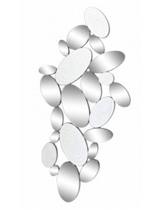 Зеркало MULTI 60x120