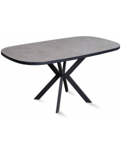 Izvelkams galds BARLETTA...