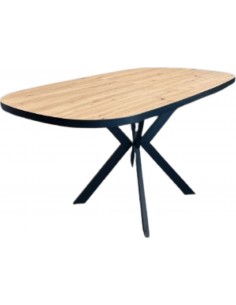 Izvelkams galds BARLETTA...