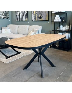 Izvelkams galds BARLETTA... 2